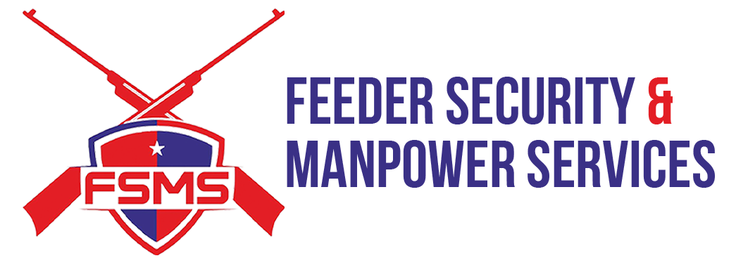 Feeder Security & Manpower Services